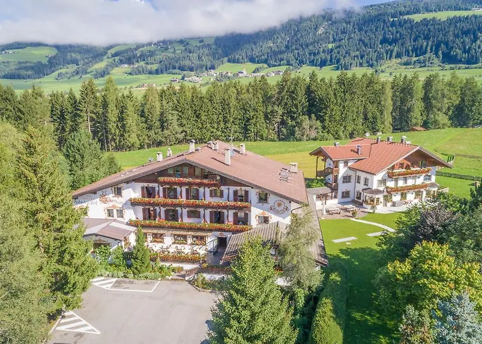 Hotel Hubertushof