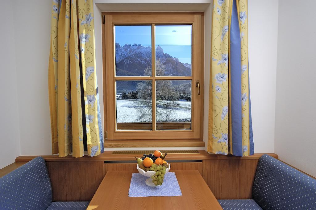Hotel Hubertushof