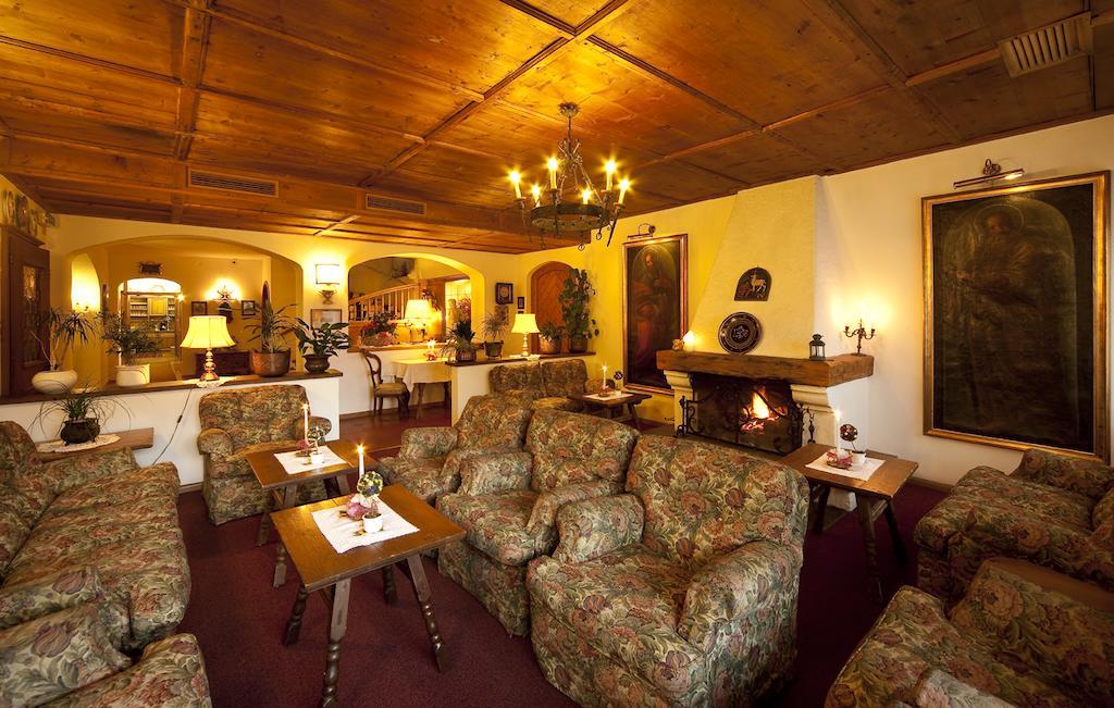 Hotel Hubertushof Dobbiaco