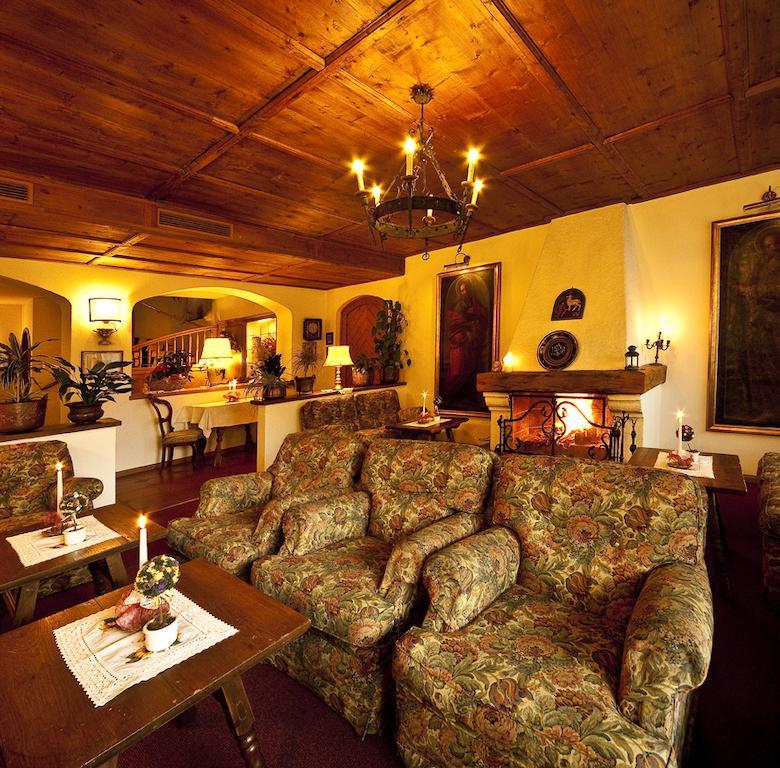 Hotel Hubertushof Dobbiaco