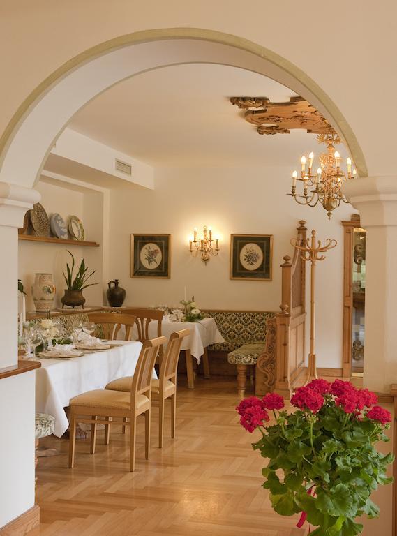 Hotel Hubertushof