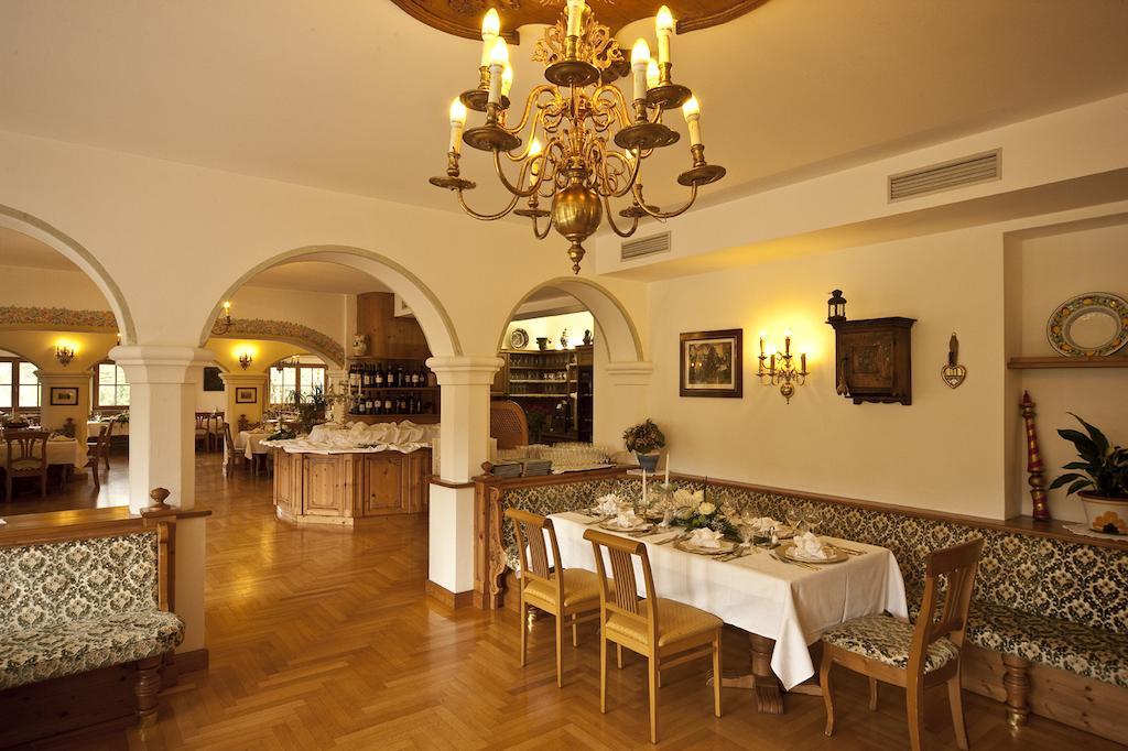 Hubertushof
