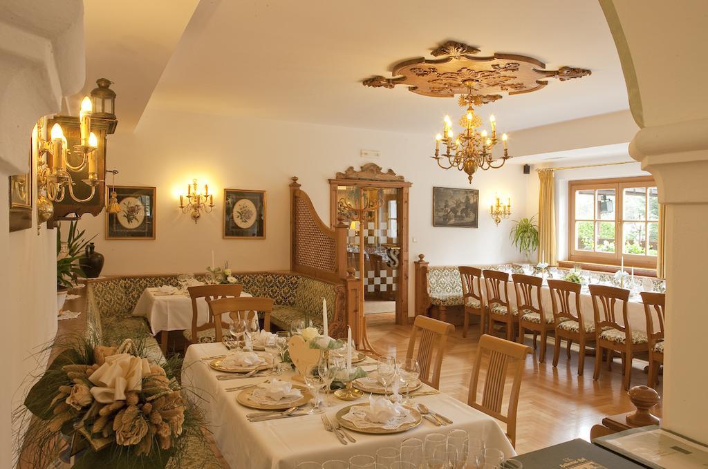 Hotel Hubertushof