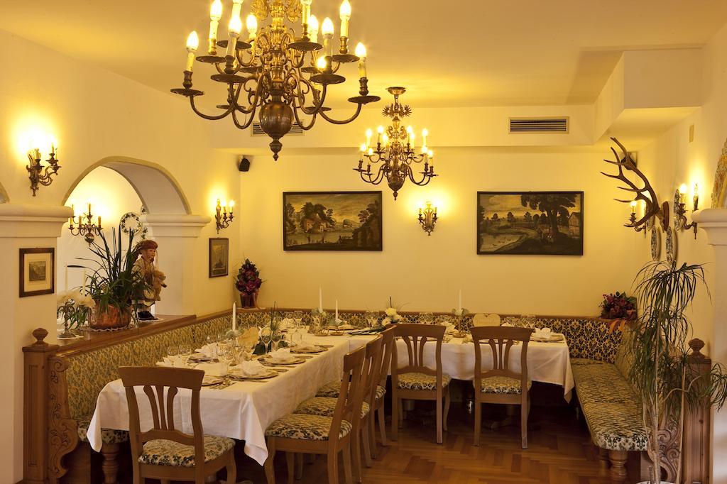 Hotel Hubertushof Dobbiaco