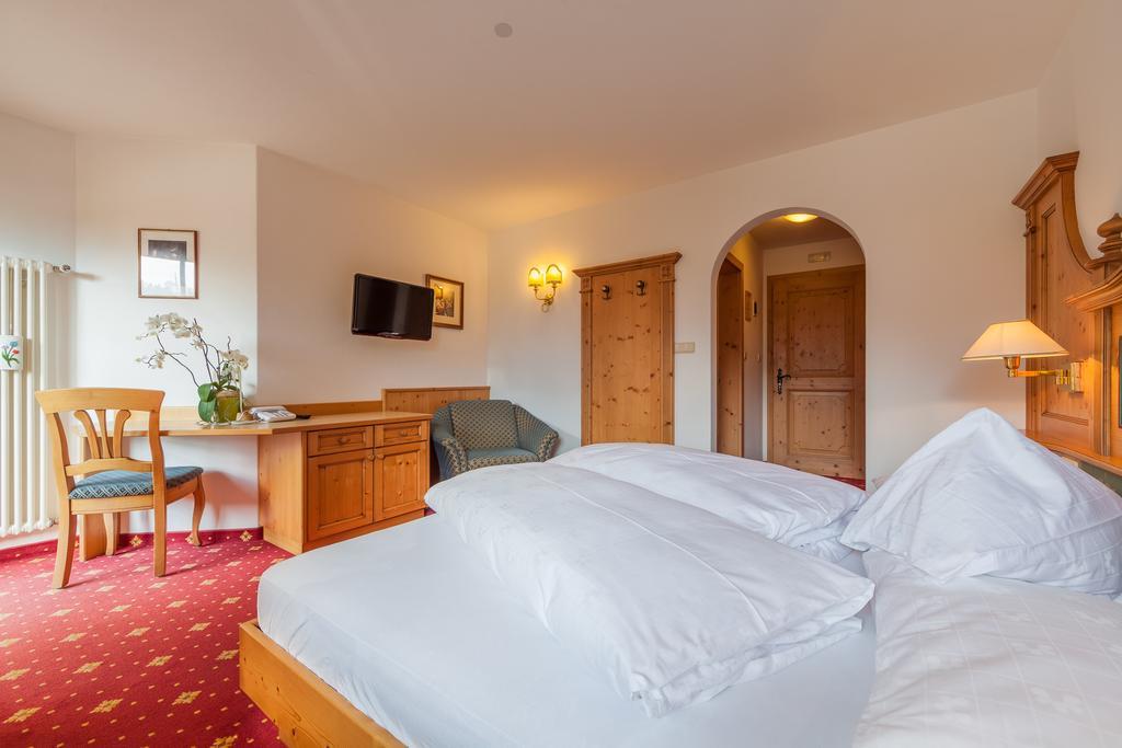 Hubertushof Hotel 3*