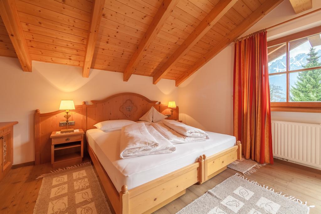 Hotel Hubertushof 3*