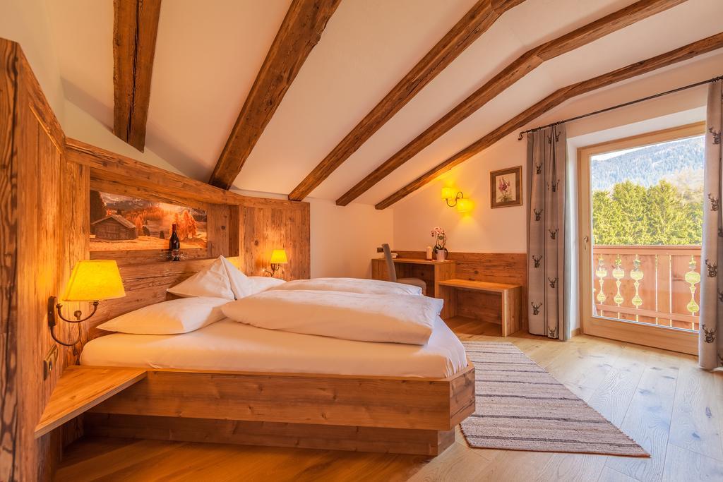 Hubertushof 3*