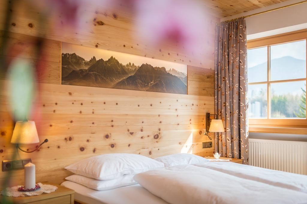 Hubertushof Hotel