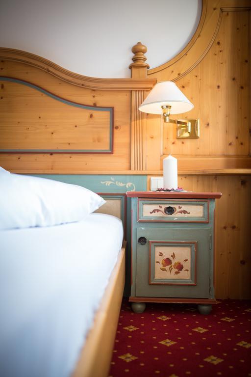 Hotel Hubertushof 3*