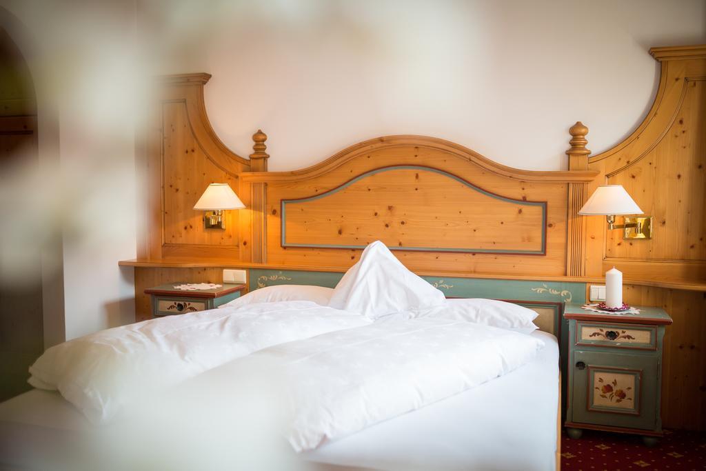 Hotel Hubertushof