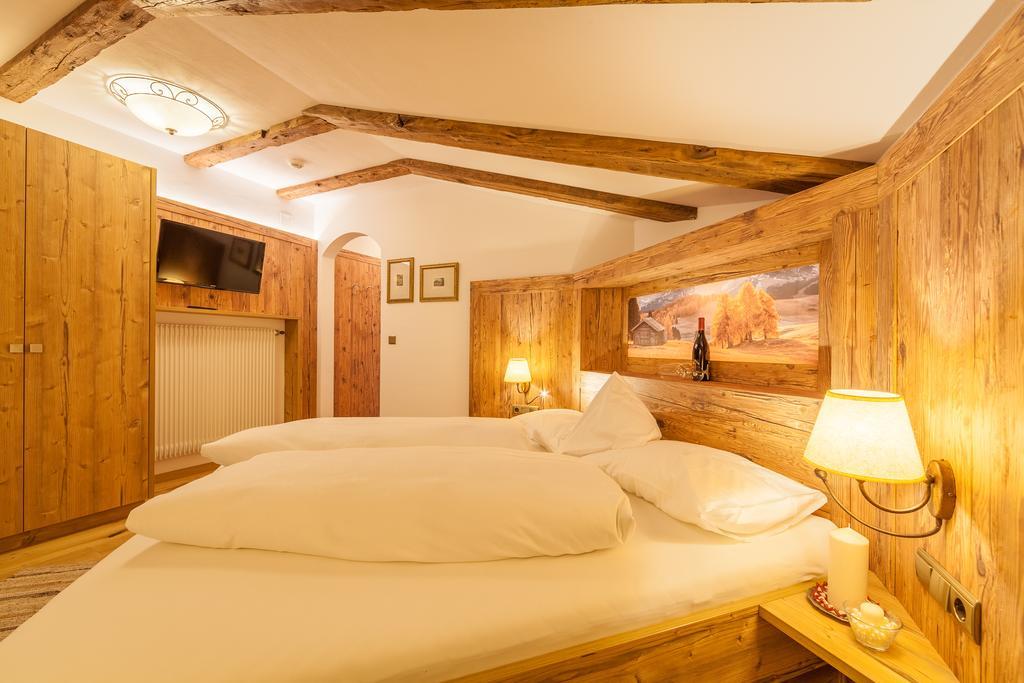Hotel Hubertushof 3*