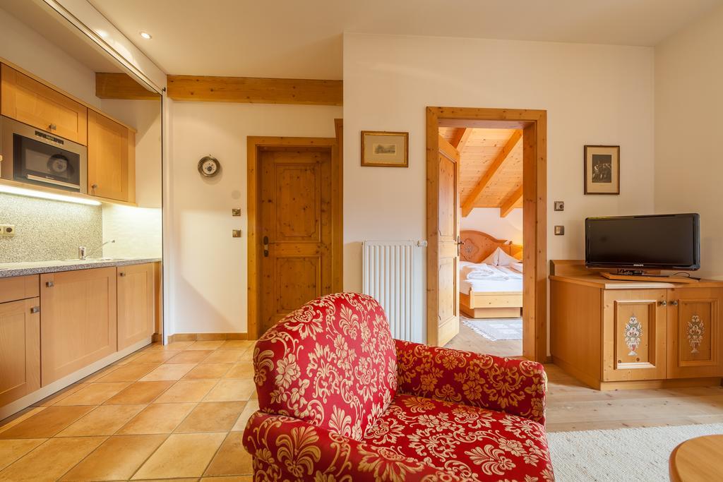 Hotel Hubertushof Dobbiaco