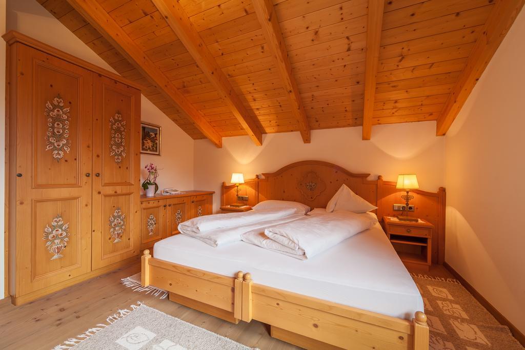 Hubertushof 3* Dobbiaco