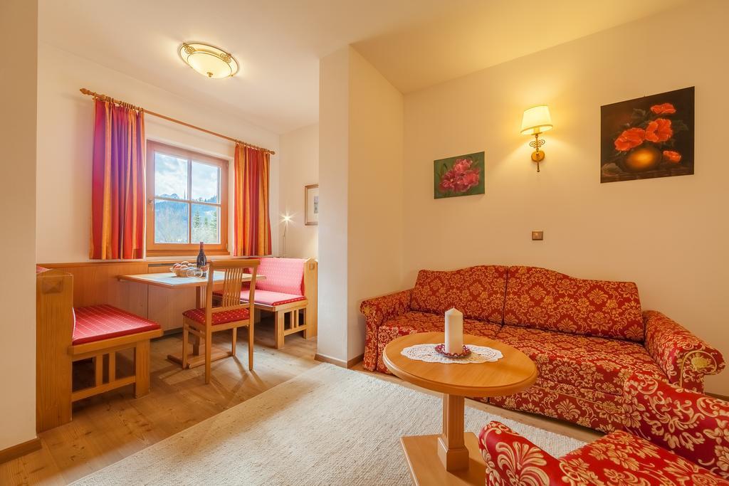 Hotel Hubertushof 3*