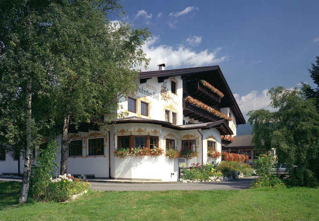 Hubertushof 3* Dobbiaco