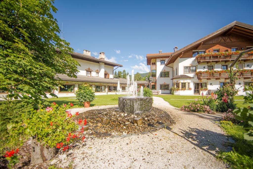 Hubertushof 3* Dobbiaco