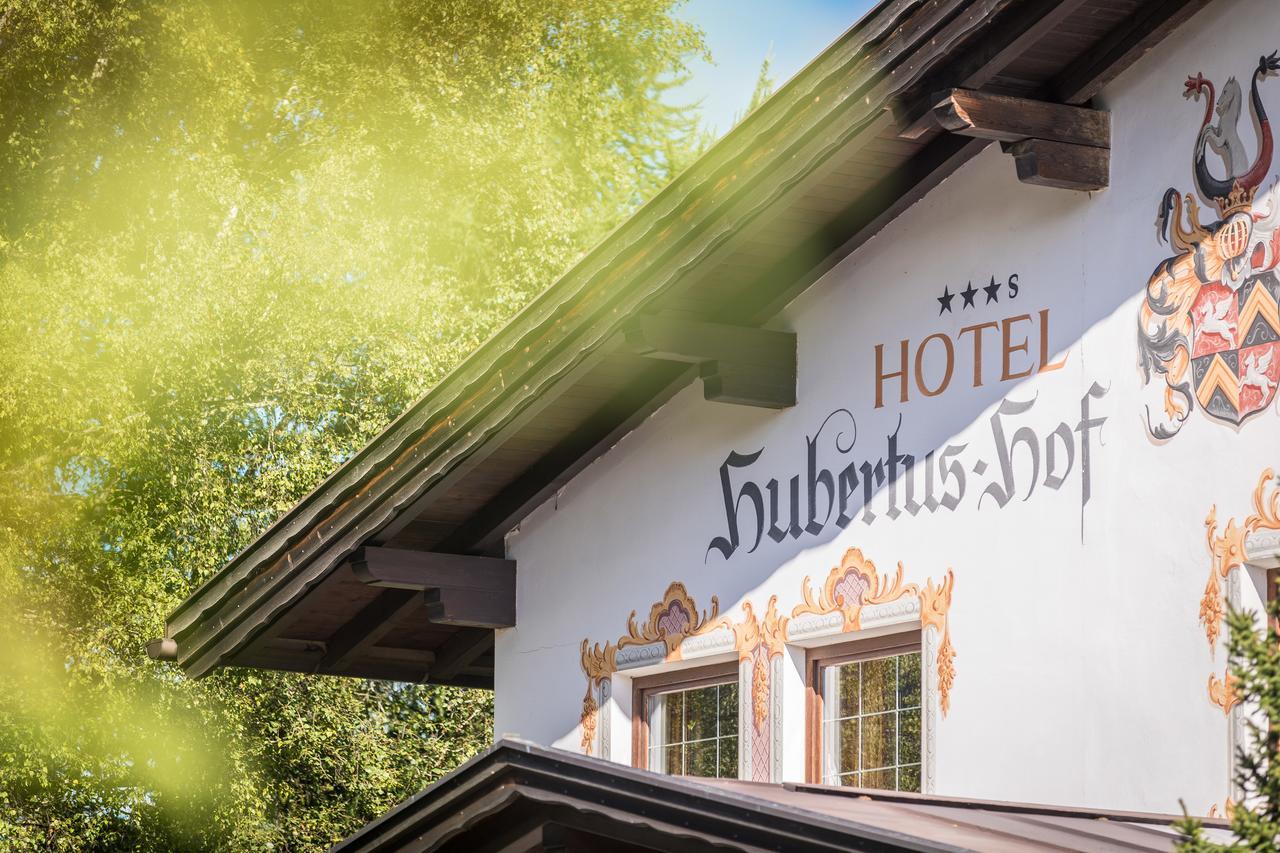 Hubertushof Dobbiaco