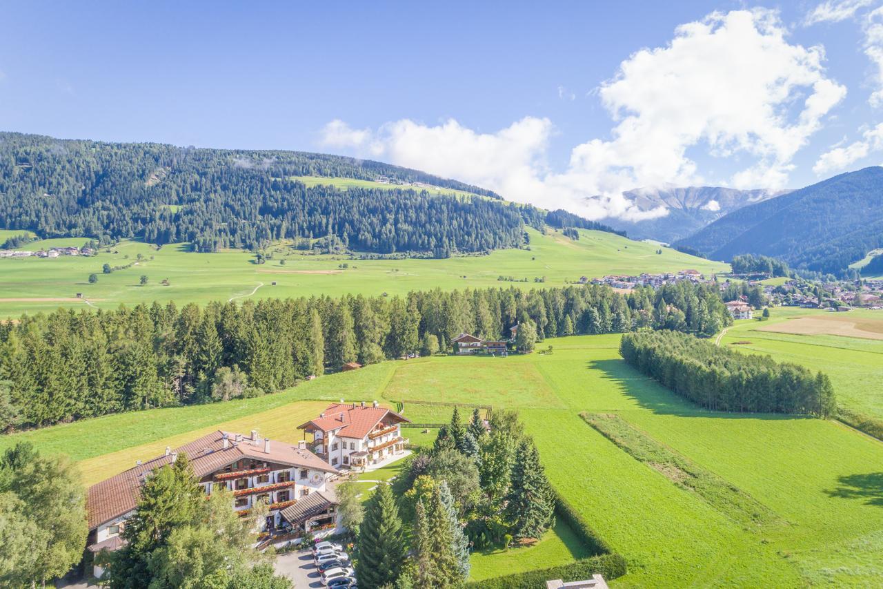 Hubertushof Dobbiaco